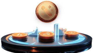 Vantage Capitmere crypto trading interface simplified into a three-click process