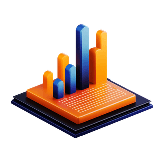 A crypto portfolio tracker monitoring asset holdings and gains